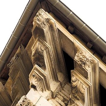 Château de Montbras