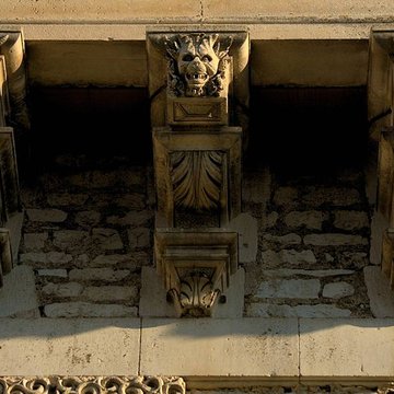 Château de Montbras