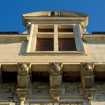 Château de Montbras