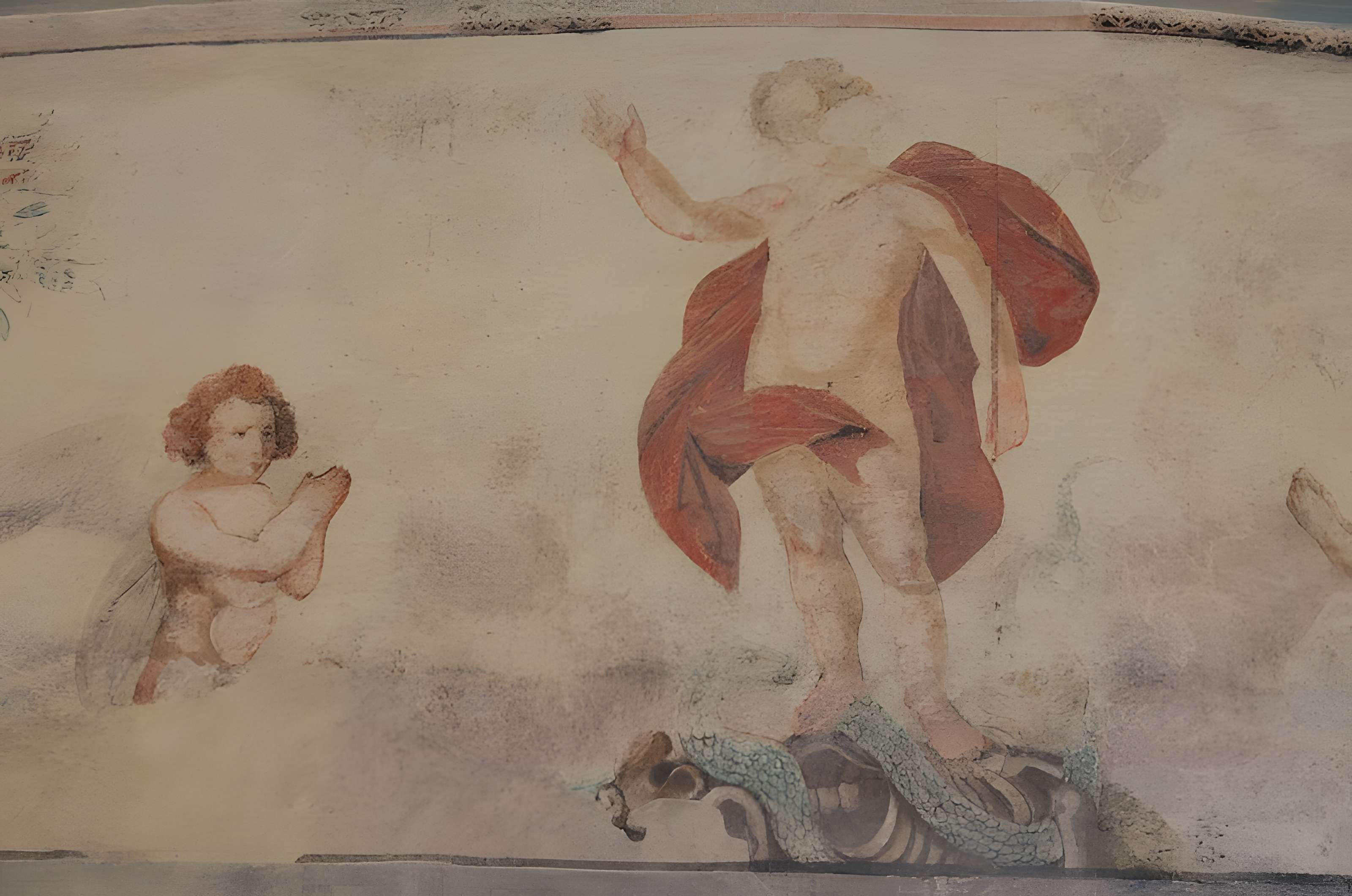 Château de Montbras