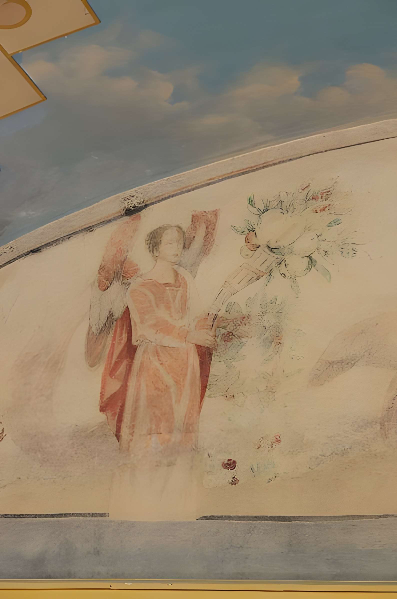 Château de Montbras