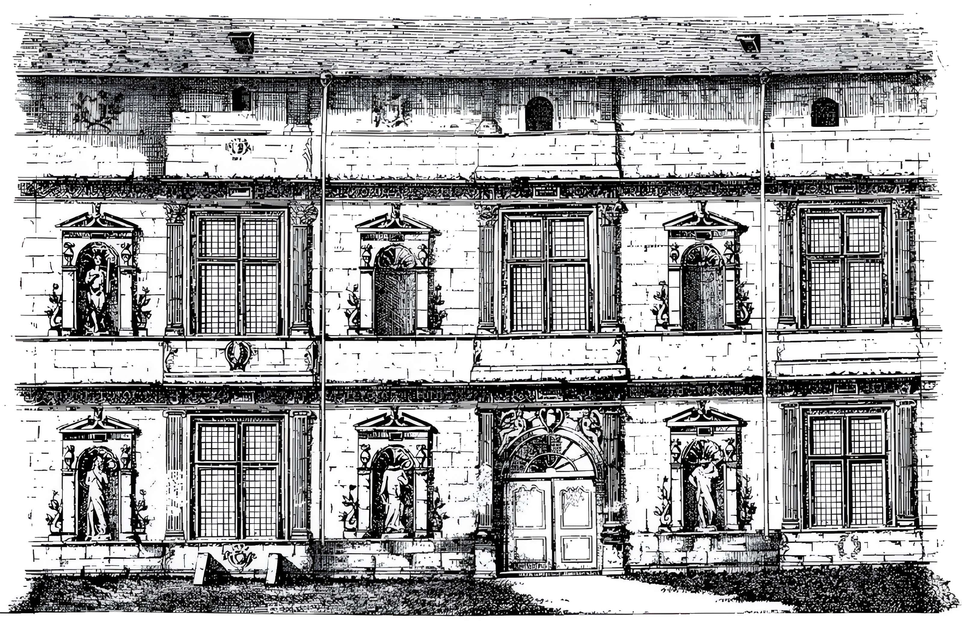 Château de Montbras