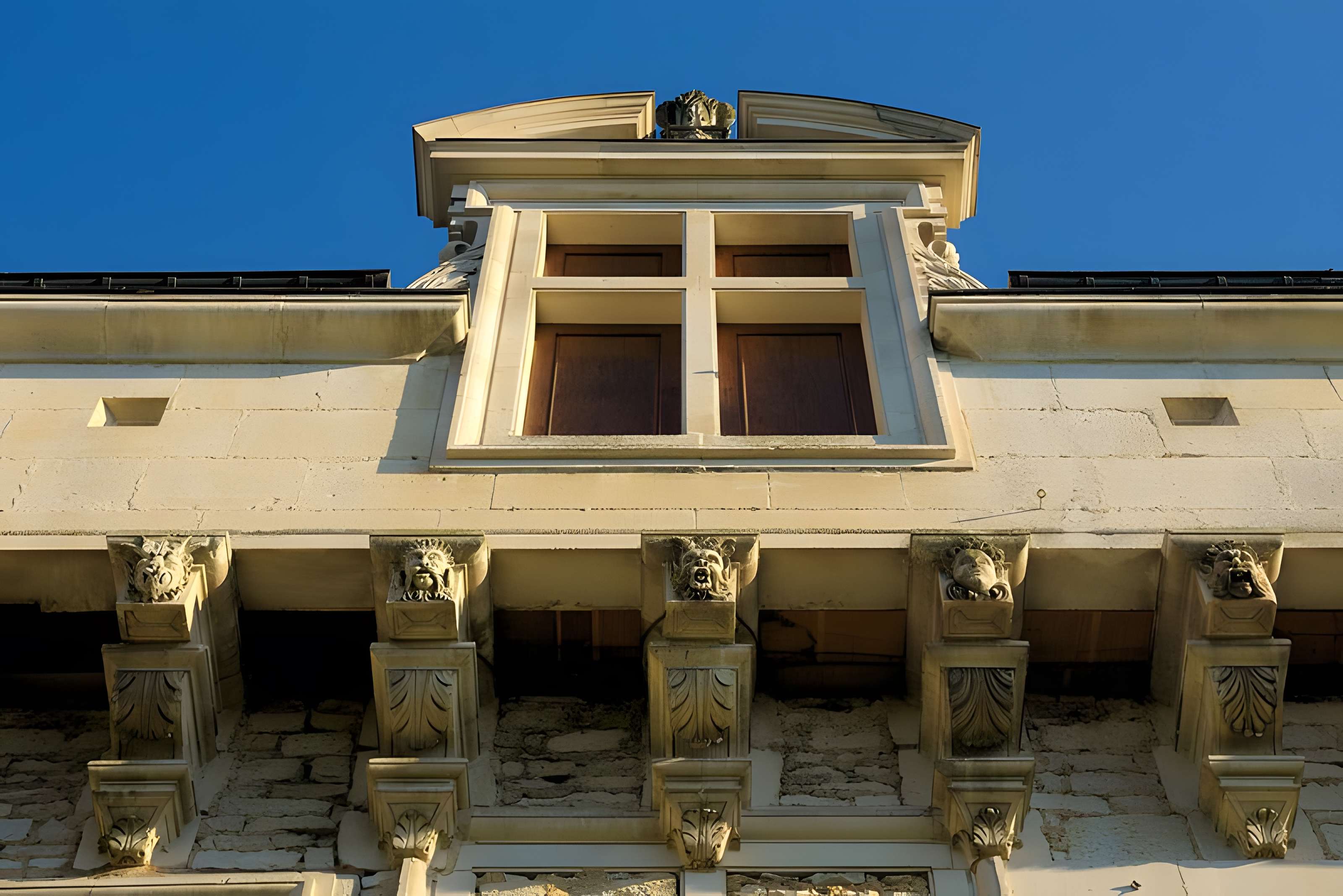 Château de Montbras