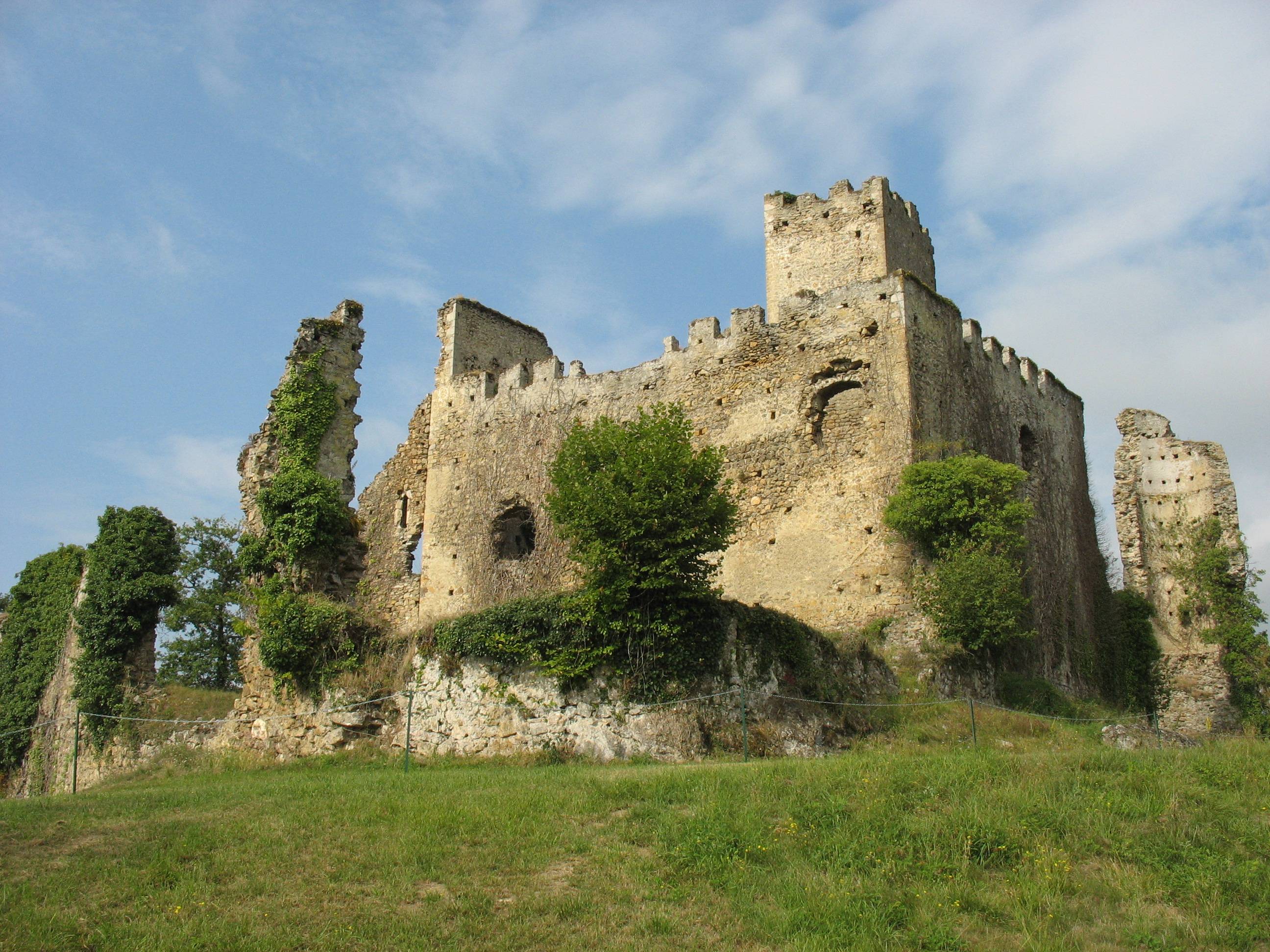 Château de Montespan