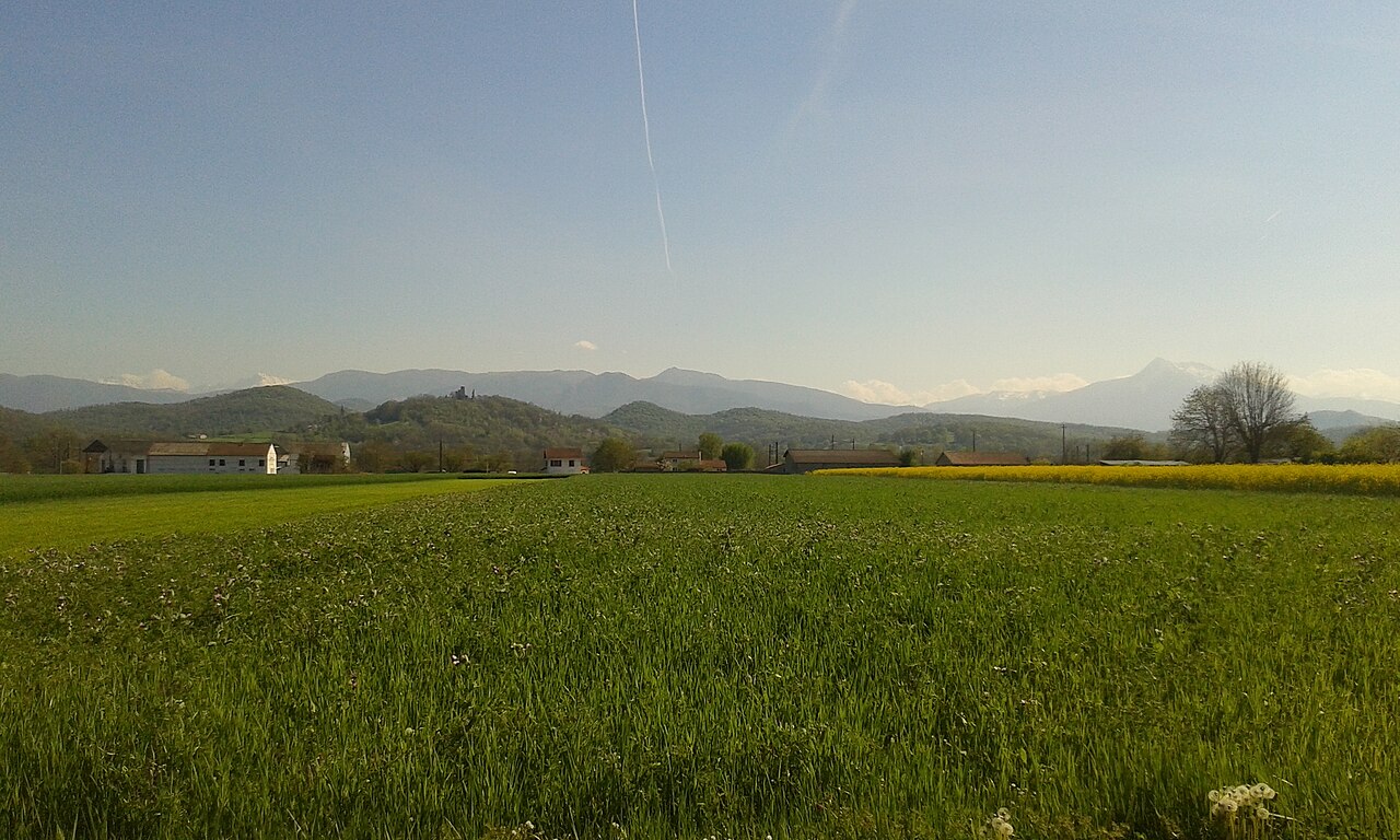 Château de Montespan