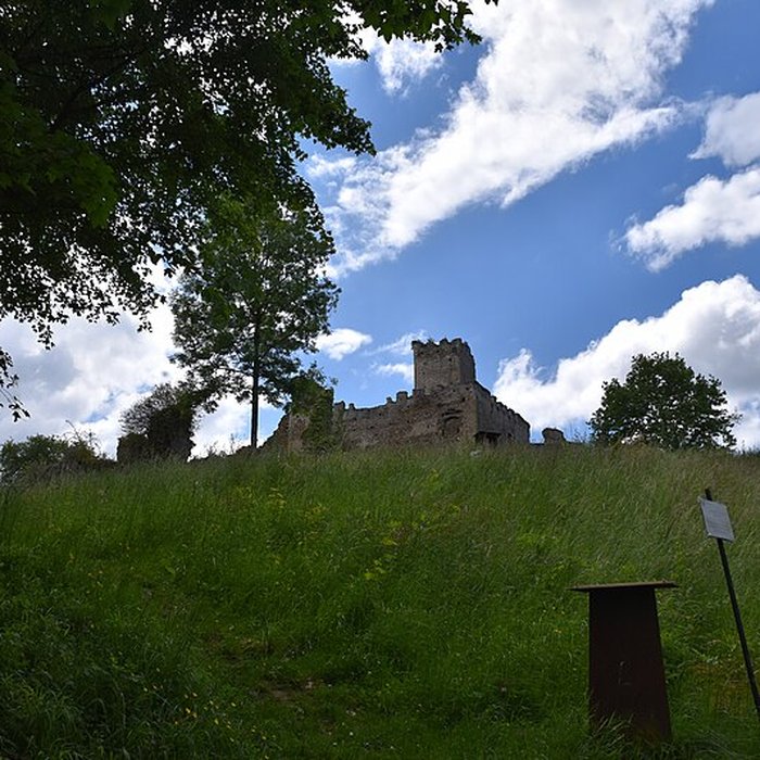 Photo de Château de Montespan