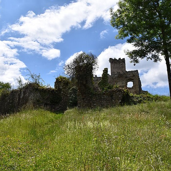 Photo de Château de Montespan