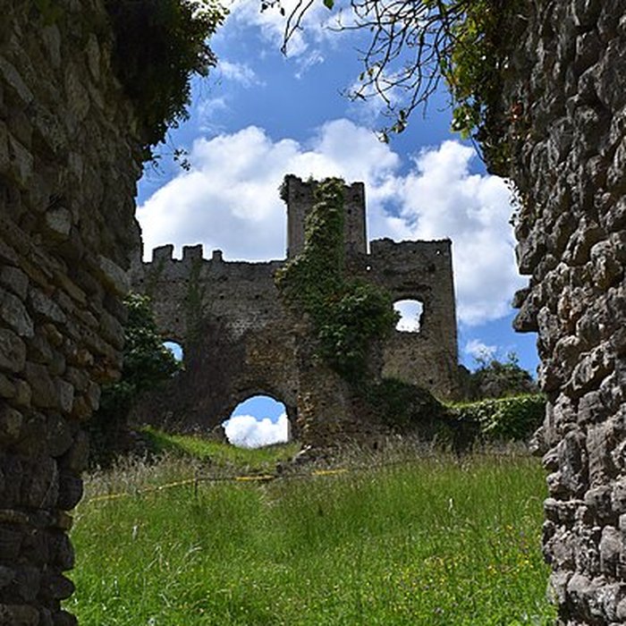 Photo de Château de Montespan