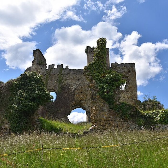 Photo de Château de Montespan