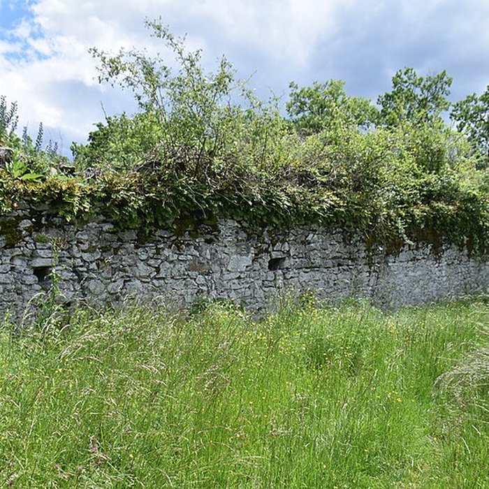Photo de Château de Montespan