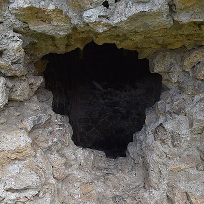 Photo de Château de Montespan