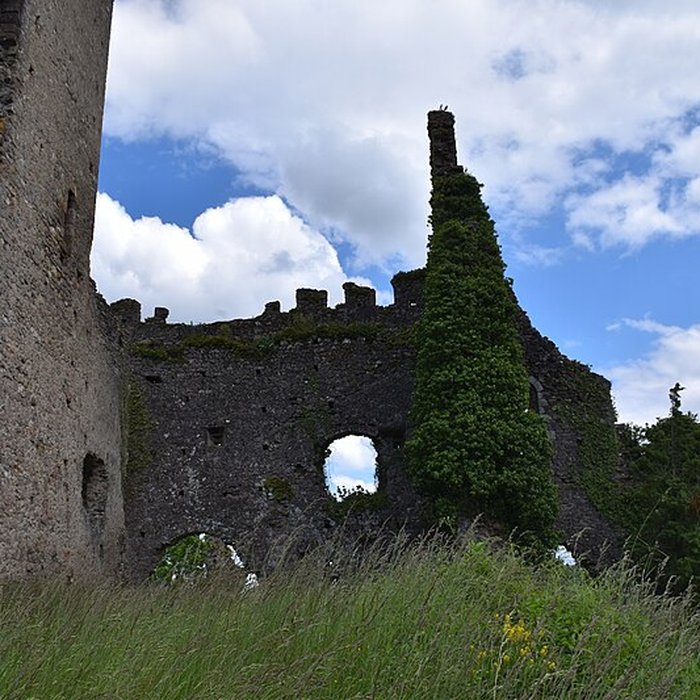 Photo de Château de Montespan