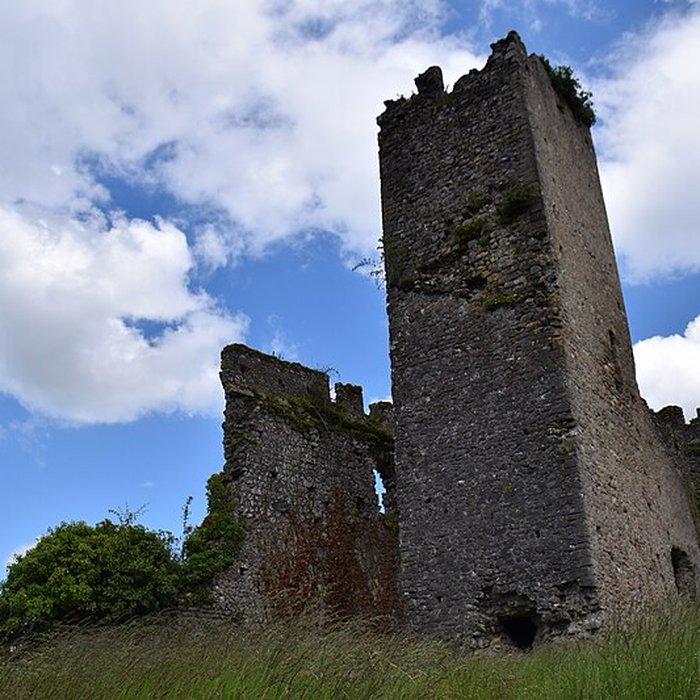 Photo de Château de Montespan