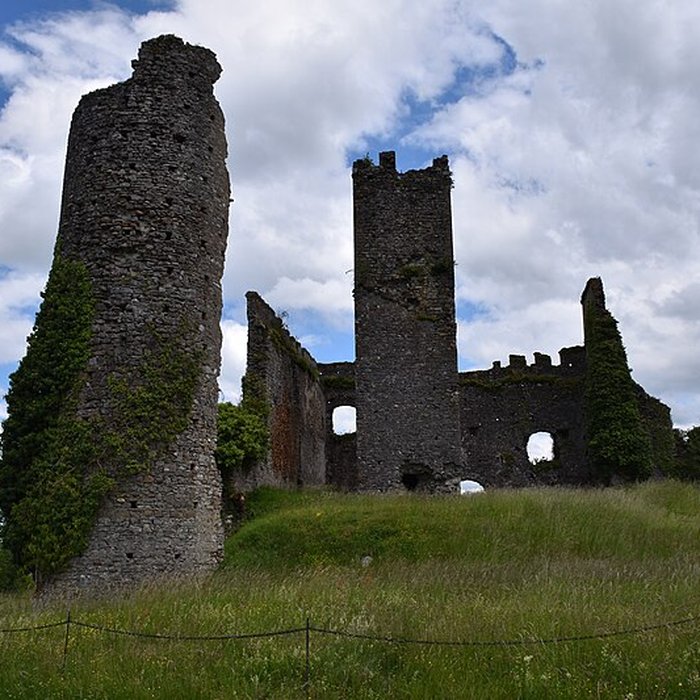 Photo de Château de Montespan