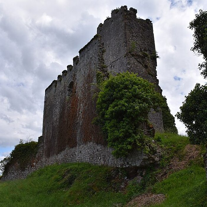 Photo de Château de Montespan