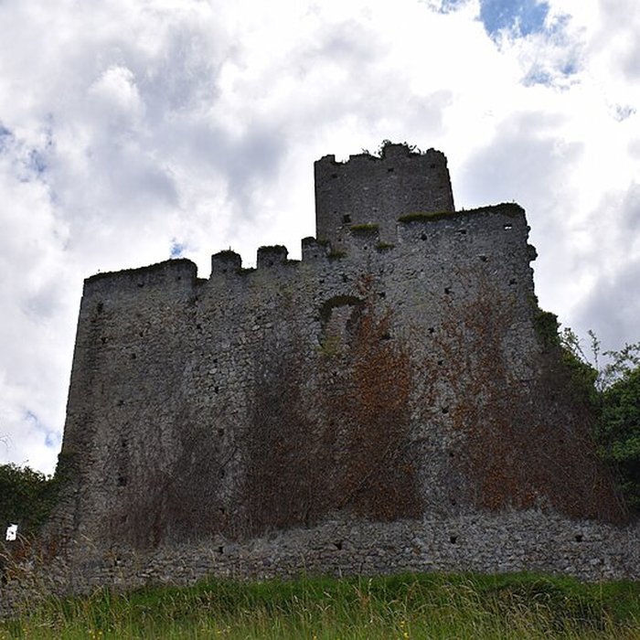 Photo de Château de Montespan