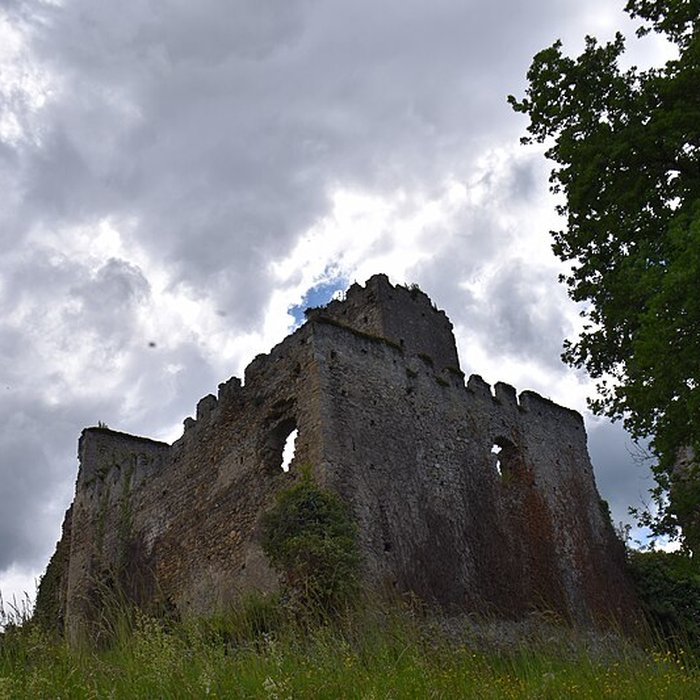 Photo de Château de Montespan