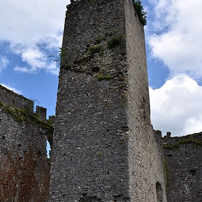 Photo de Château de Montespan