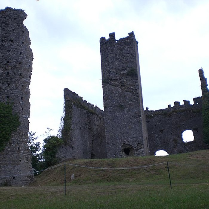 Photo de Château de Montespan