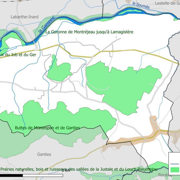 Photo de Château de Montespan