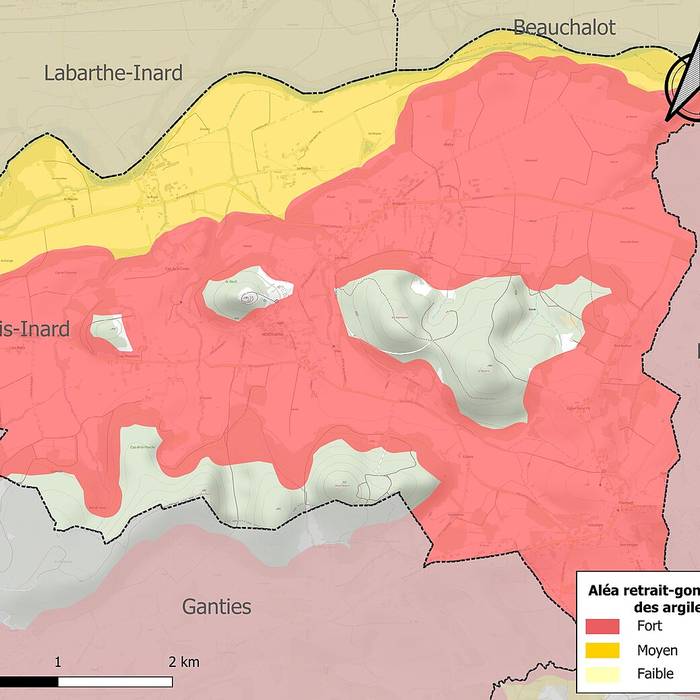 Photo de Château de Montespan