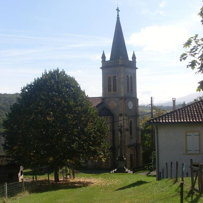 Photo de Château de Montespan