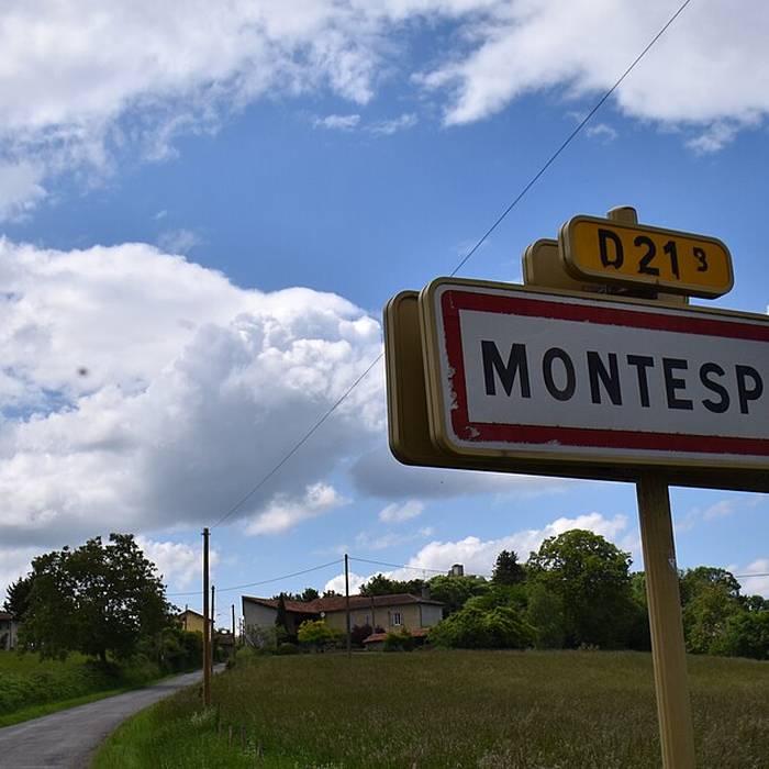 Photo de Château de Montespan