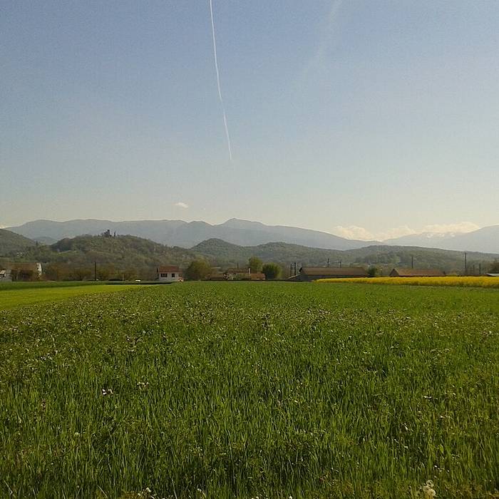 Photo de Château de Montespan