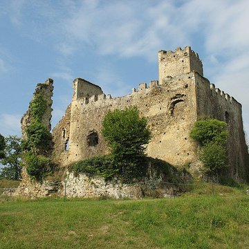 Château de Montespan