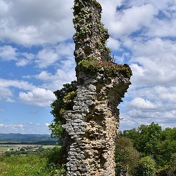 Château de Montespan