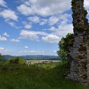 Château de Montespan