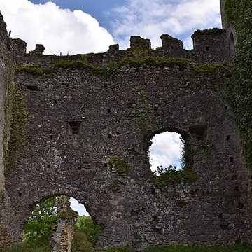 Château de Montespan