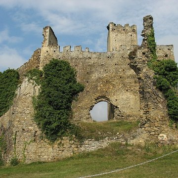 Château de Montespan