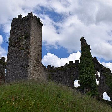 Château de Montespan