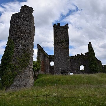 Château de Montespan