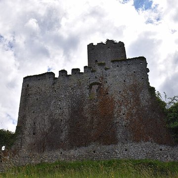 Château de Montespan