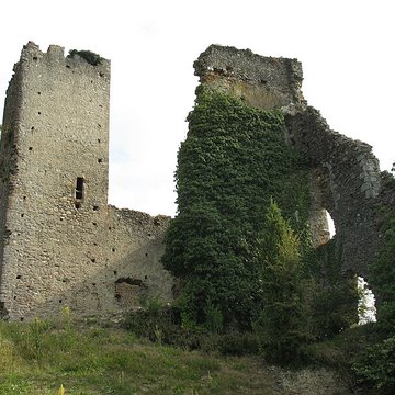 Château de Montespan