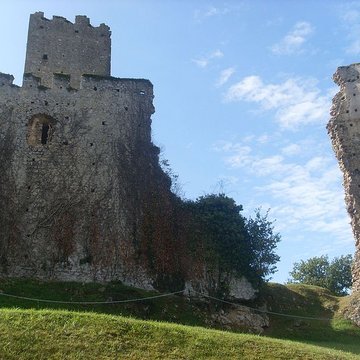 Château de Montespan