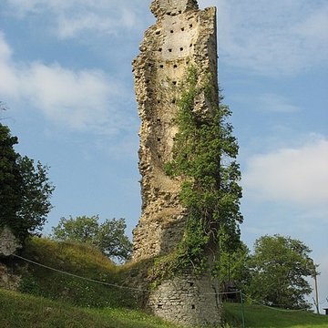 Château de Montespan