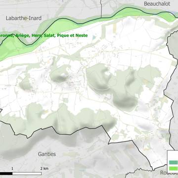 Château de Montespan