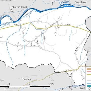 Château de Montespan