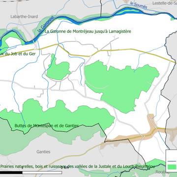 Château de Montespan