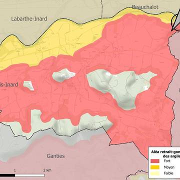 Château de Montespan