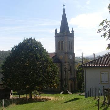 Château de Montespan