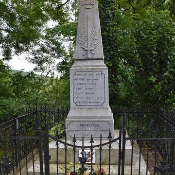 Château de Montespan