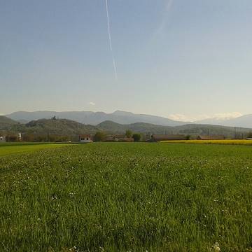 Château de Montespan