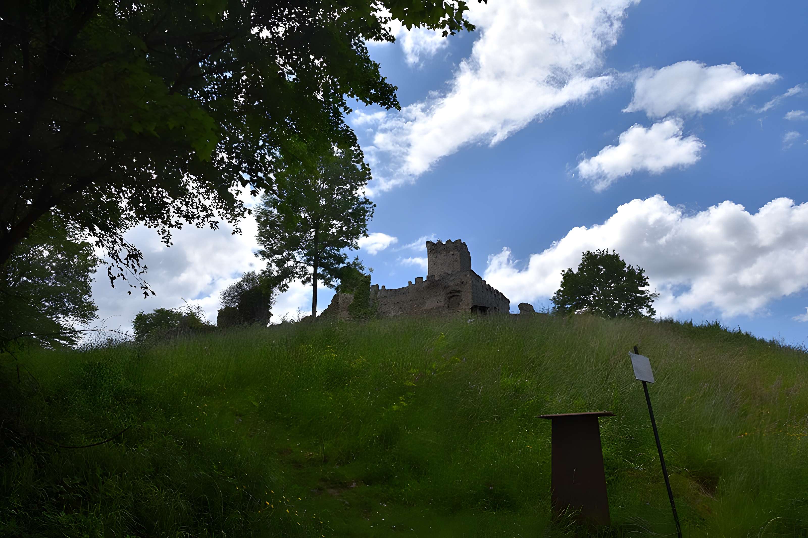 Château de Montespan