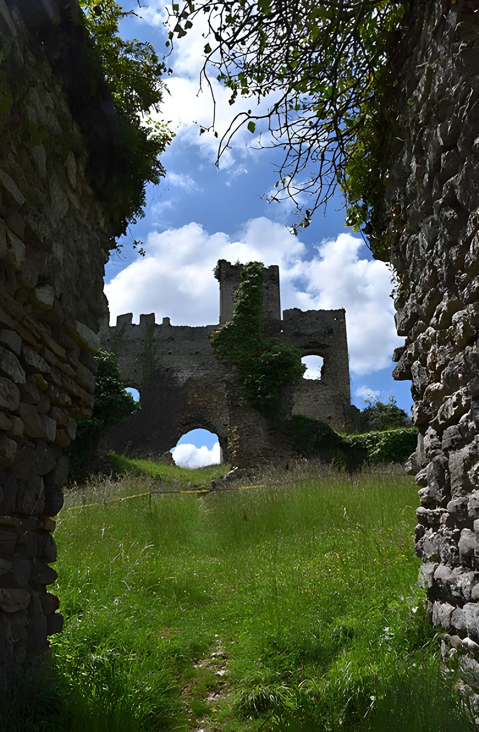 Château de Montespan