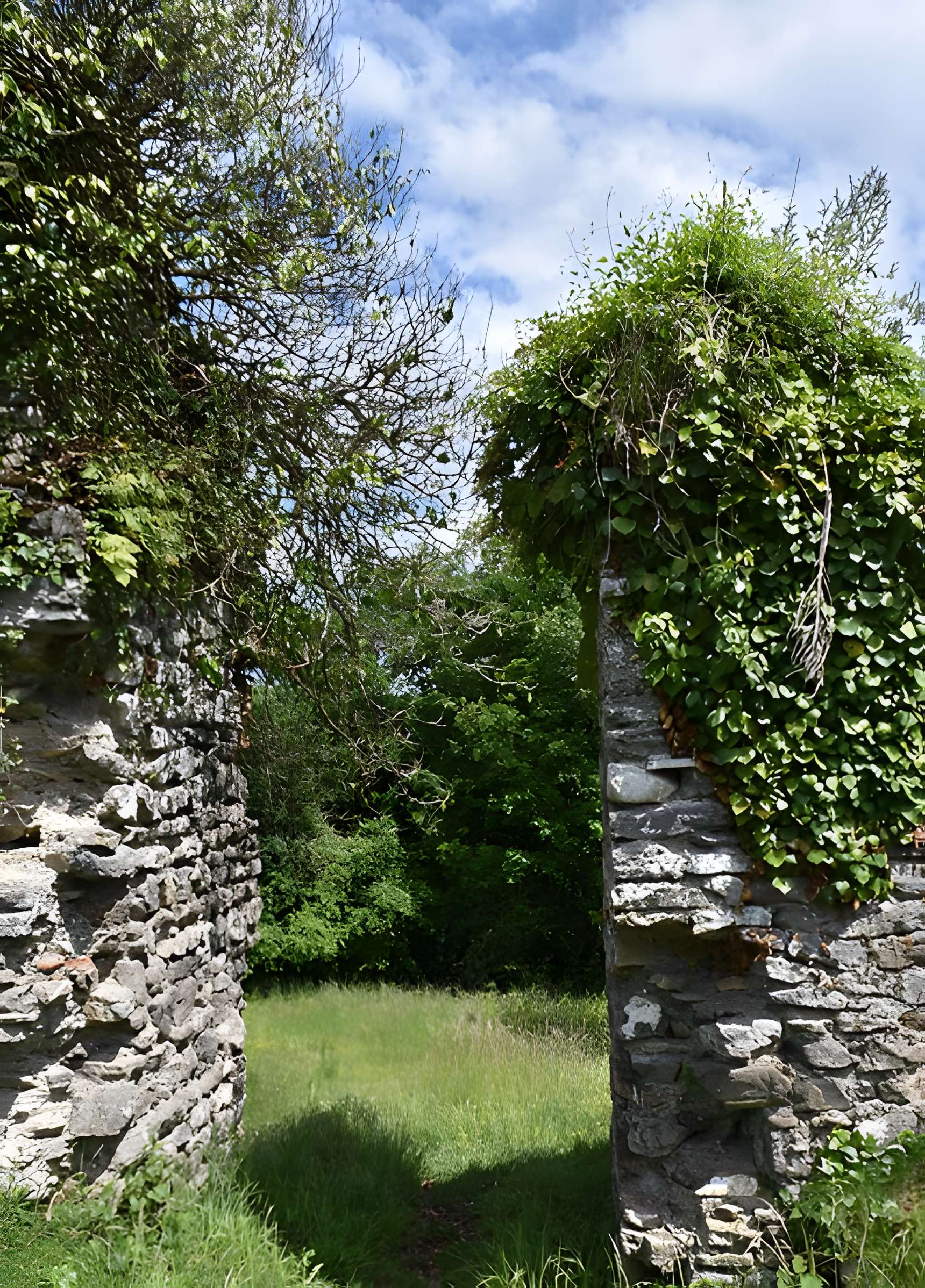 Château de Montespan