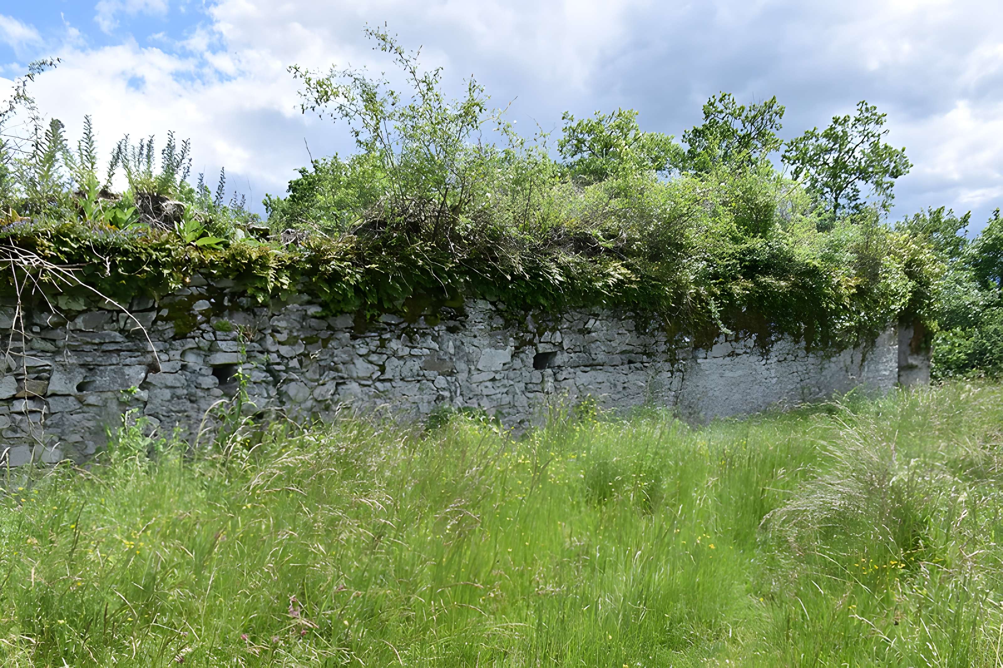 Château de Montespan